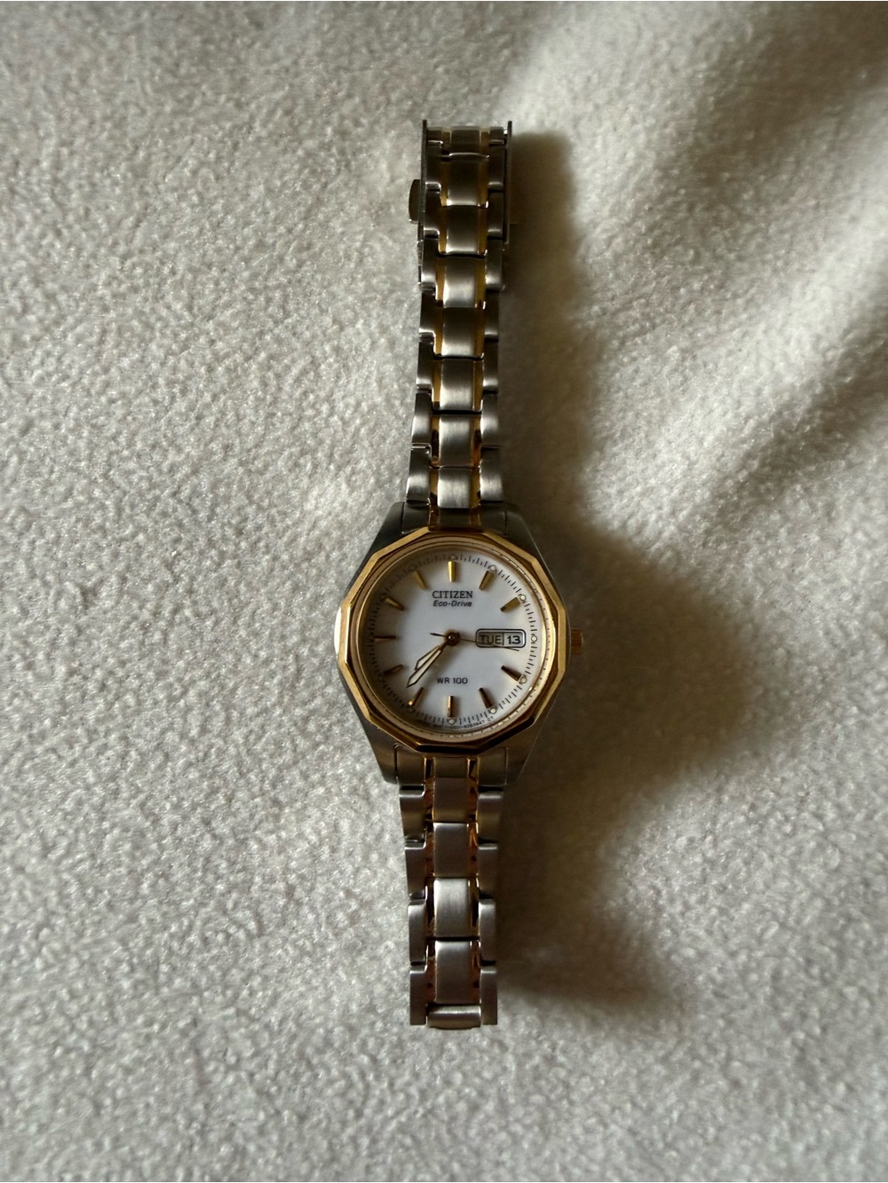 Citizen EcoDrive Corso